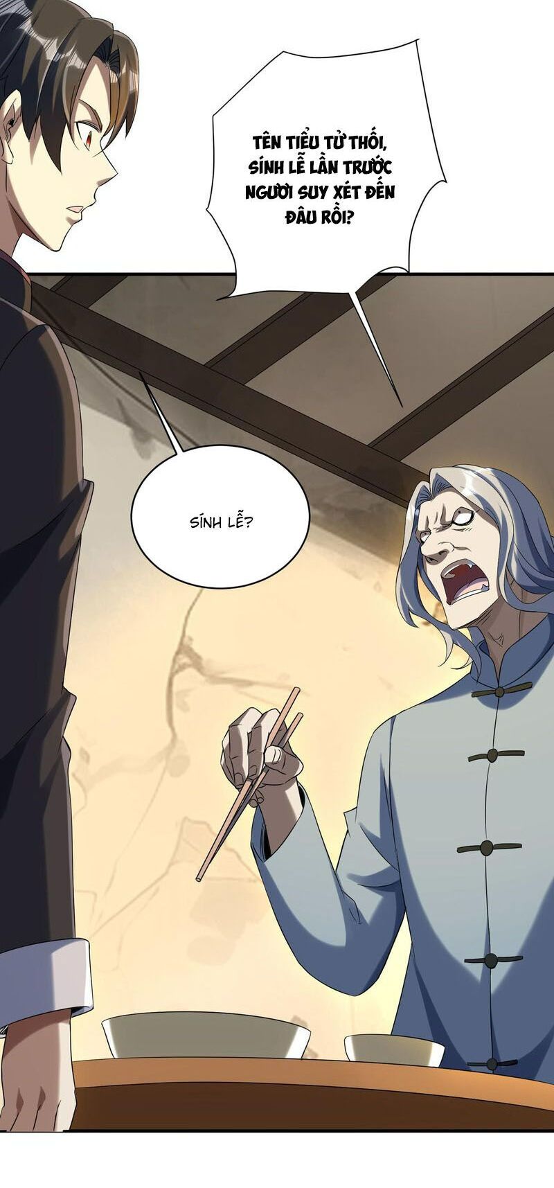 đọc truyện Bắt Đầu Với Trăm Vạn Minh Tệ Chương 104.1 ảnh 44 tại Thiên Thai Truyện