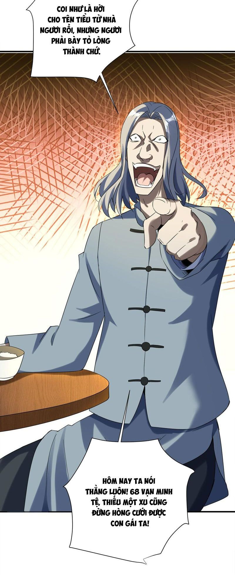 đọc truyện Bắt Đầu Với Trăm Vạn Minh Tệ Chương 104.1 ảnh 46 tại Thiên Thai Truyện