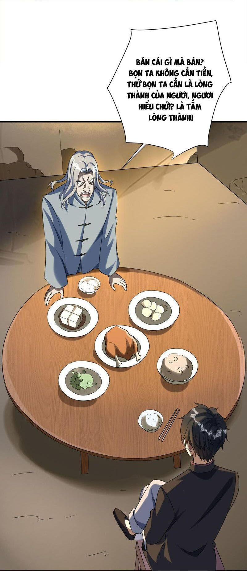 đọc truyện Bắt Đầu Với Trăm Vạn Minh Tệ Chương 104.1 ảnh 48 tại Thiên Thai Truyện