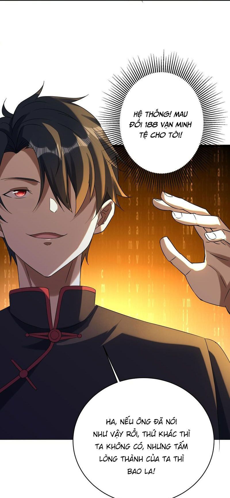 đọc truyện Bắt Đầu Với Trăm Vạn Minh Tệ Chương 104.1 ảnh 49 tại Thiên Thai Truyện