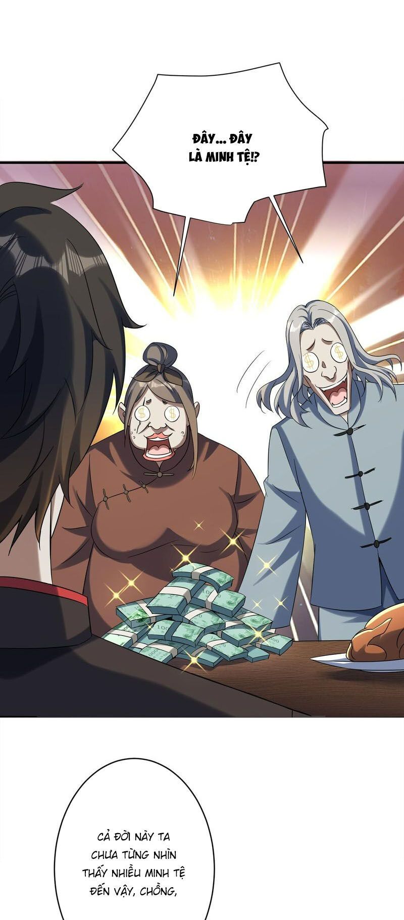 đọc truyện Bắt Đầu Với Trăm Vạn Minh Tệ Chương 104.1 ảnh 51 tại Thiên Thai Truyện