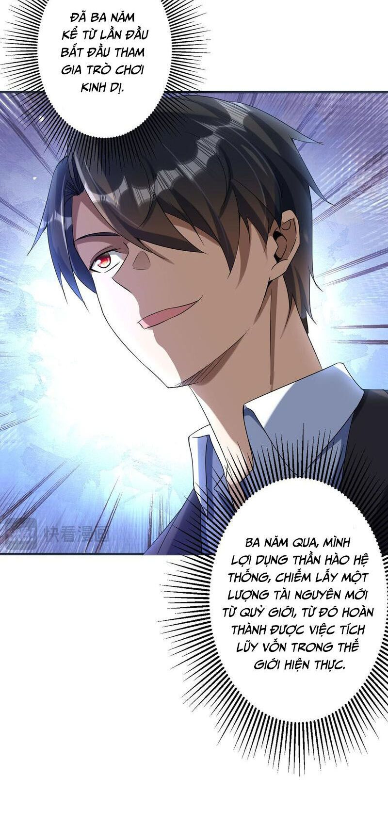 đọc truyện Bắt Đầu Với Trăm Vạn Minh Tệ Chương 104.1 ảnh 7 tại Thiên Thai Truyện