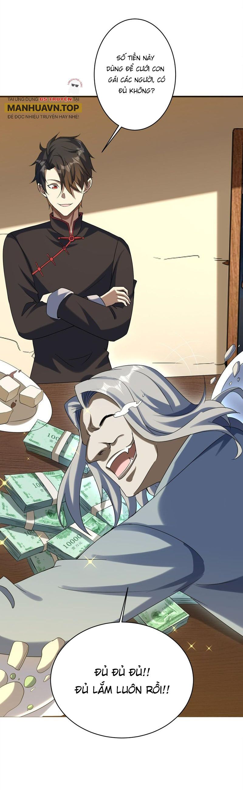 đọc truyện Bắt Đầu Với Trăm Vạn Minh Tệ Chương 104.1 ảnh 53 tại Thiên Thai Truyện