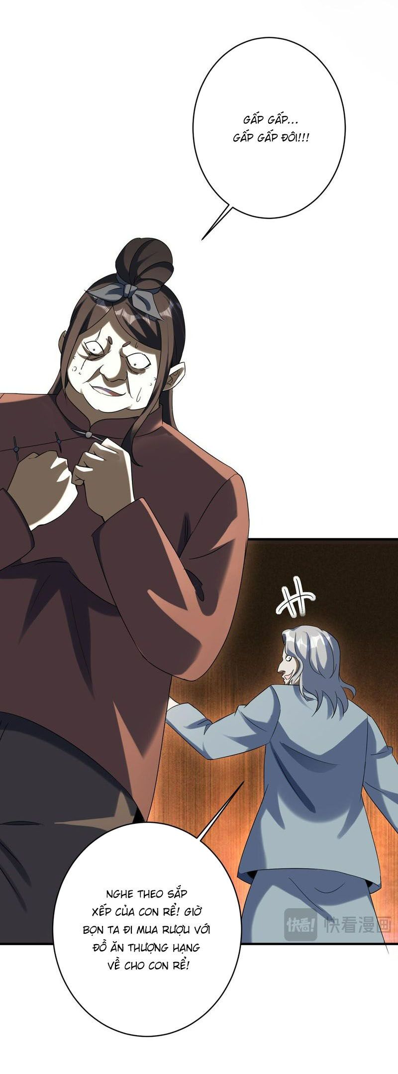 đọc truyện Bắt Đầu Với Trăm Vạn Minh Tệ Chương 104.1 ảnh 55 tại Thiên Thai Truyện