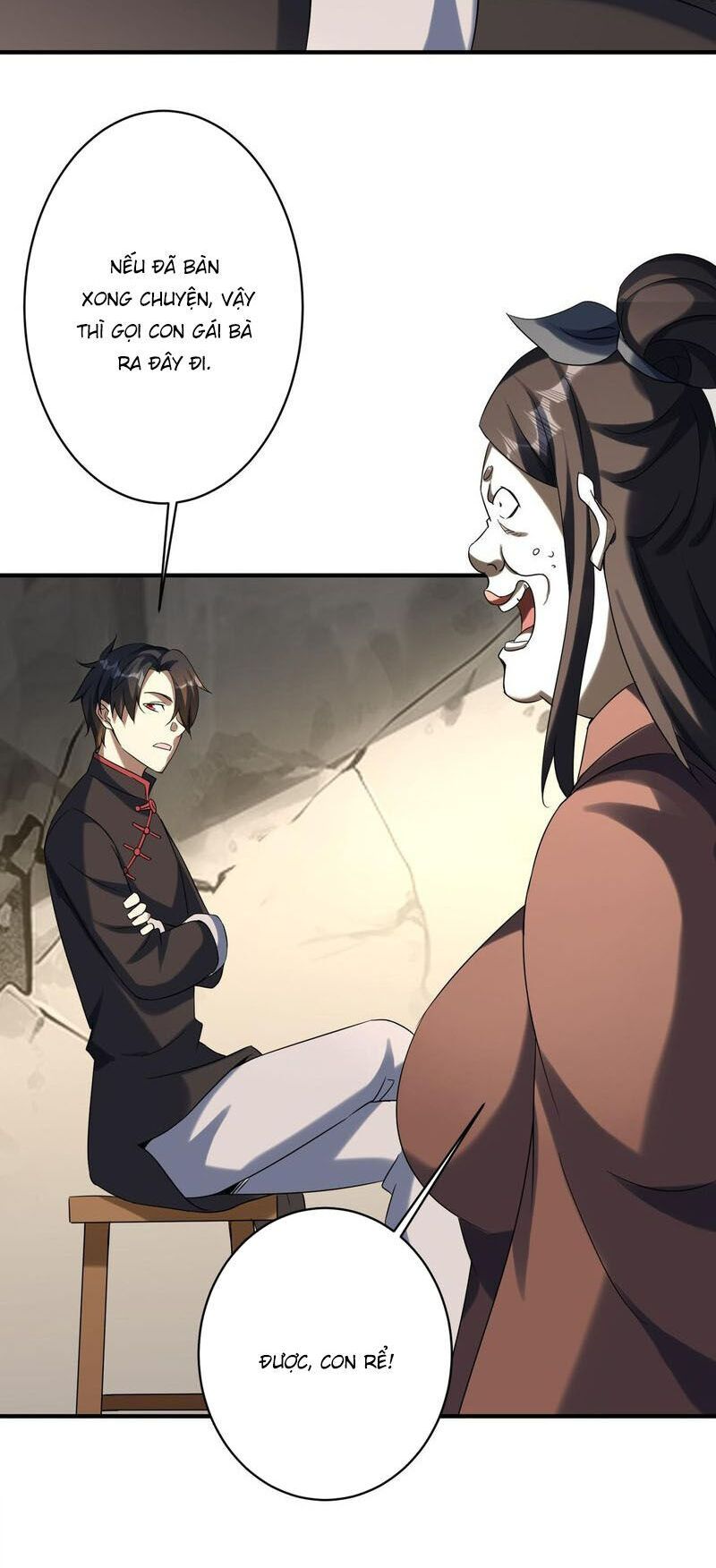 đọc truyện Bắt Đầu Với Trăm Vạn Minh Tệ Chương 104.1 ảnh 57 tại Thiên Thai Truyện