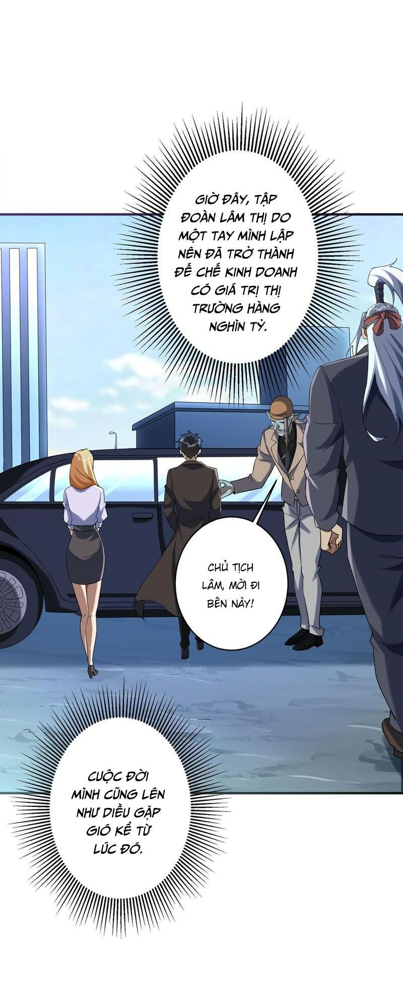 đọc truyện Bắt Đầu Với Trăm Vạn Minh Tệ Chương 104.1 ảnh 8 tại Thiên Thai Truyện