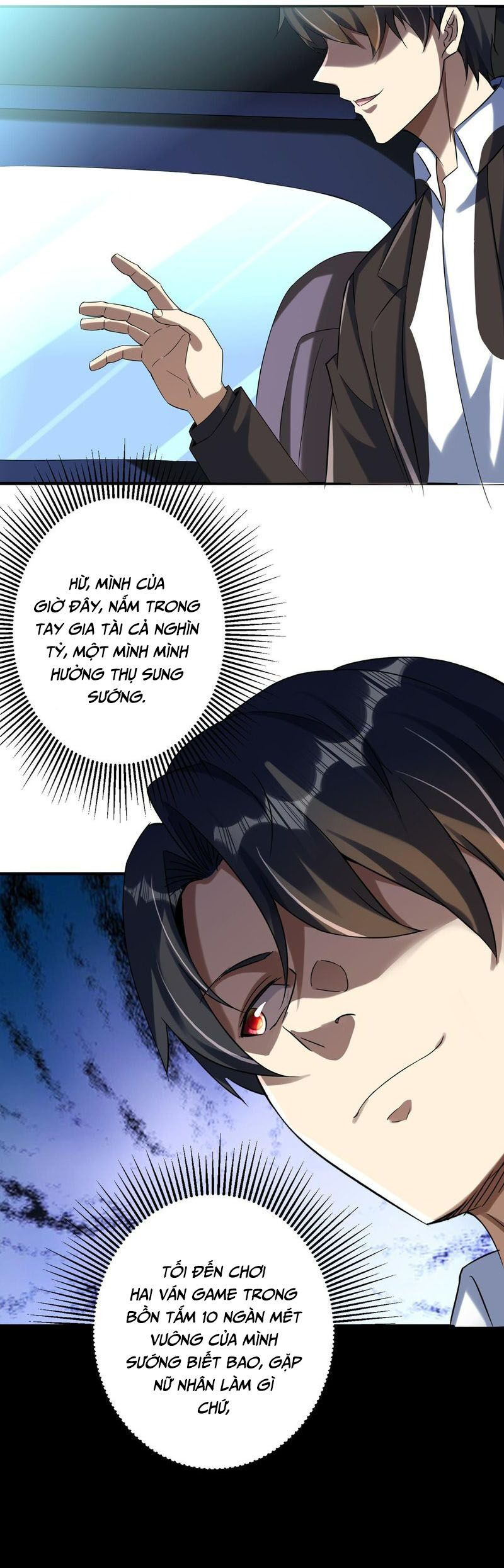 đọc truyện Bắt Đầu Với Trăm Vạn Minh Tệ Chương 104.1 ảnh 10 tại Thiên Thai Truyện