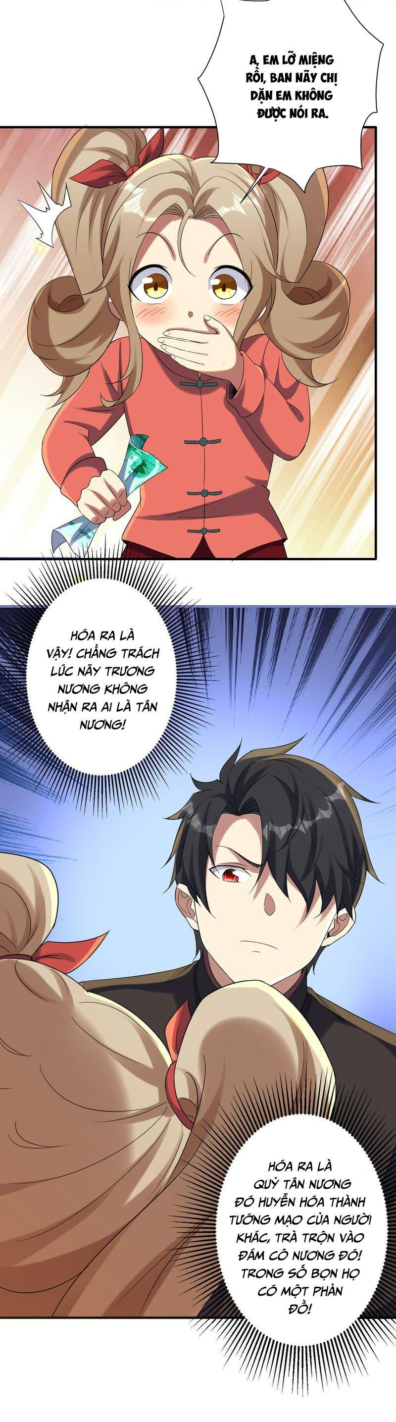 đọc truyện Bắt Đầu Với Trăm Vạn Minh Tệ Chương 104.2 ảnh 14 tại Thiên Thai Truyện