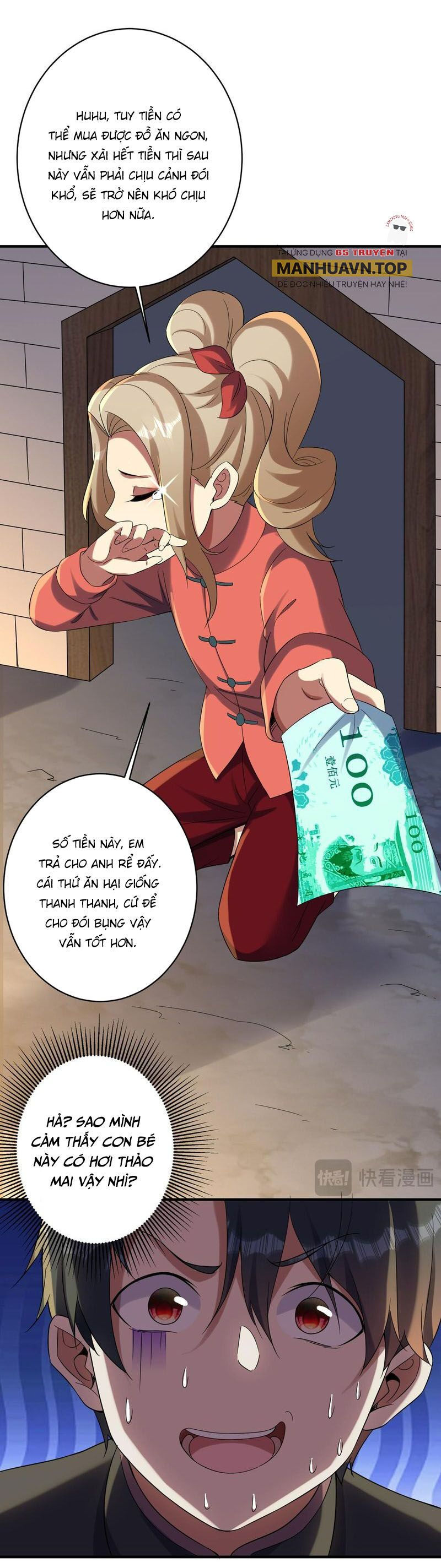 đọc truyện Bắt Đầu Với Trăm Vạn Minh Tệ Chương 104.2 ảnh 15 tại Thiên Thai Truyện