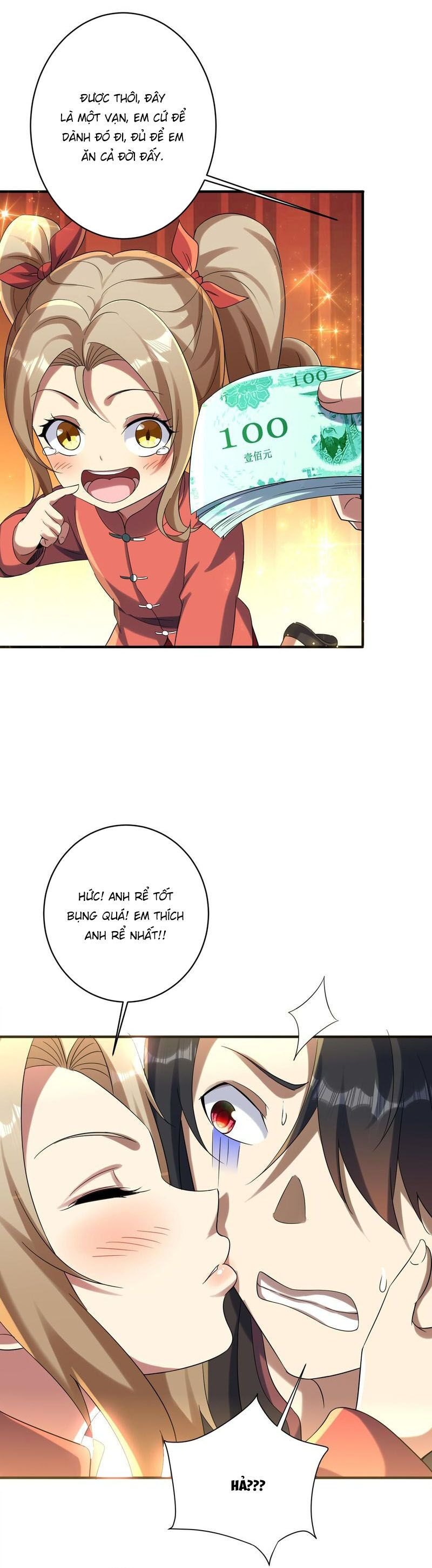 đọc truyện Bắt Đầu Với Trăm Vạn Minh Tệ Chương 104.2 ảnh 16 tại Thiên Thai Truyện