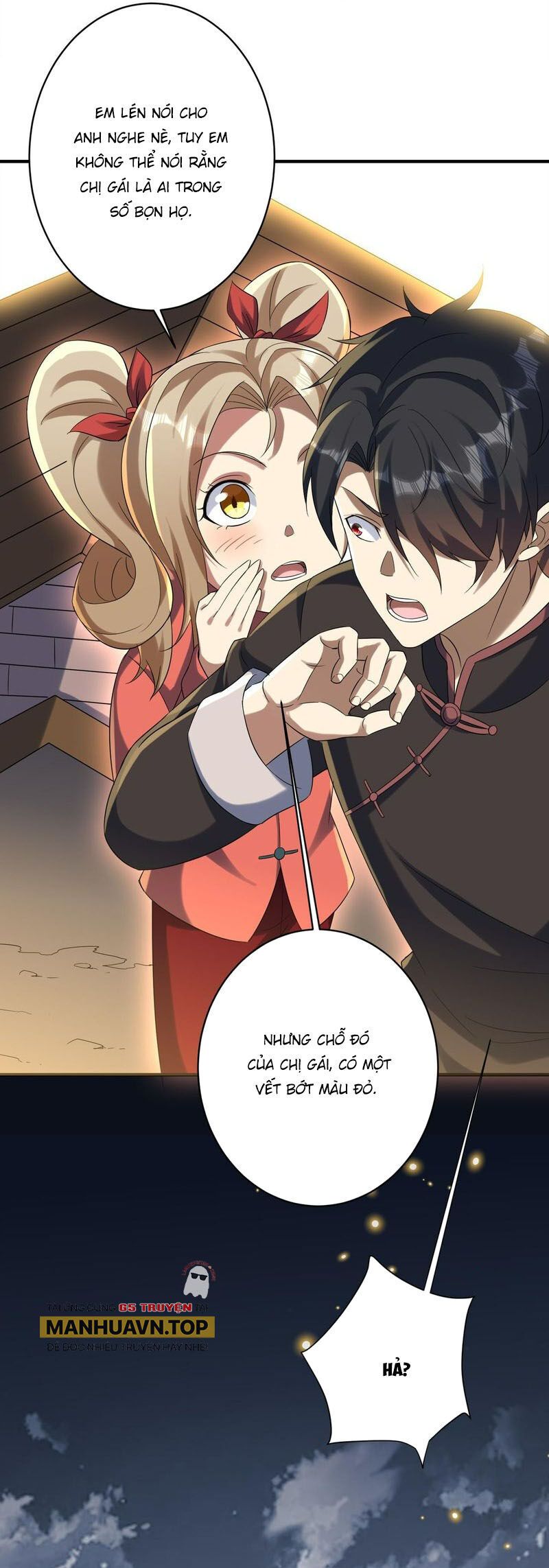 đọc truyện Bắt Đầu Với Trăm Vạn Minh Tệ Chương 104.2 ảnh 17 tại Thiên Thai Truyện