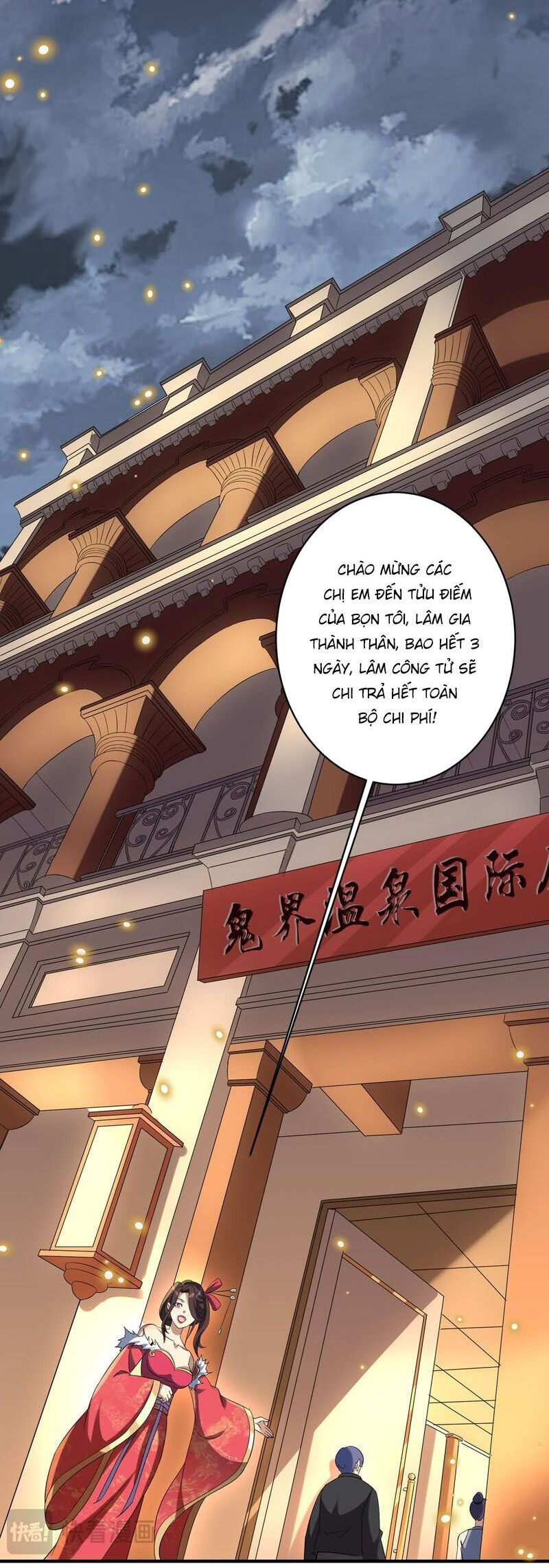 đọc truyện Bắt Đầu Với Trăm Vạn Minh Tệ Chương 104.2 ảnh 18 tại Thiên Thai Truyện