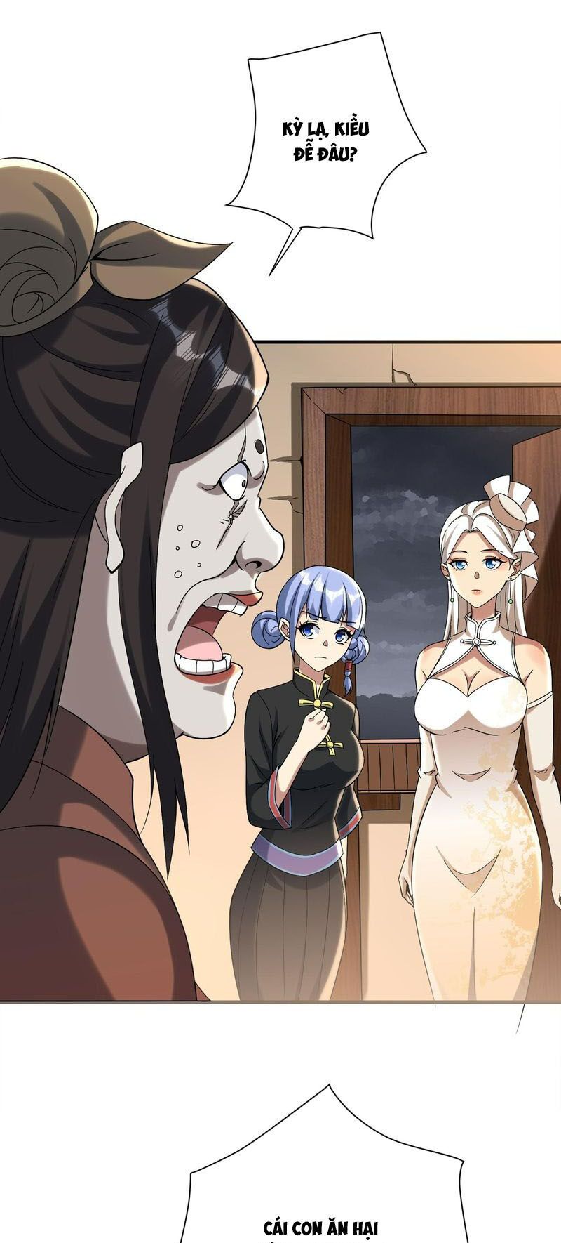 đọc truyện Bắt Đầu Với Trăm Vạn Minh Tệ Chương 104.2 ảnh 4 tại Thiên Thai Truyện