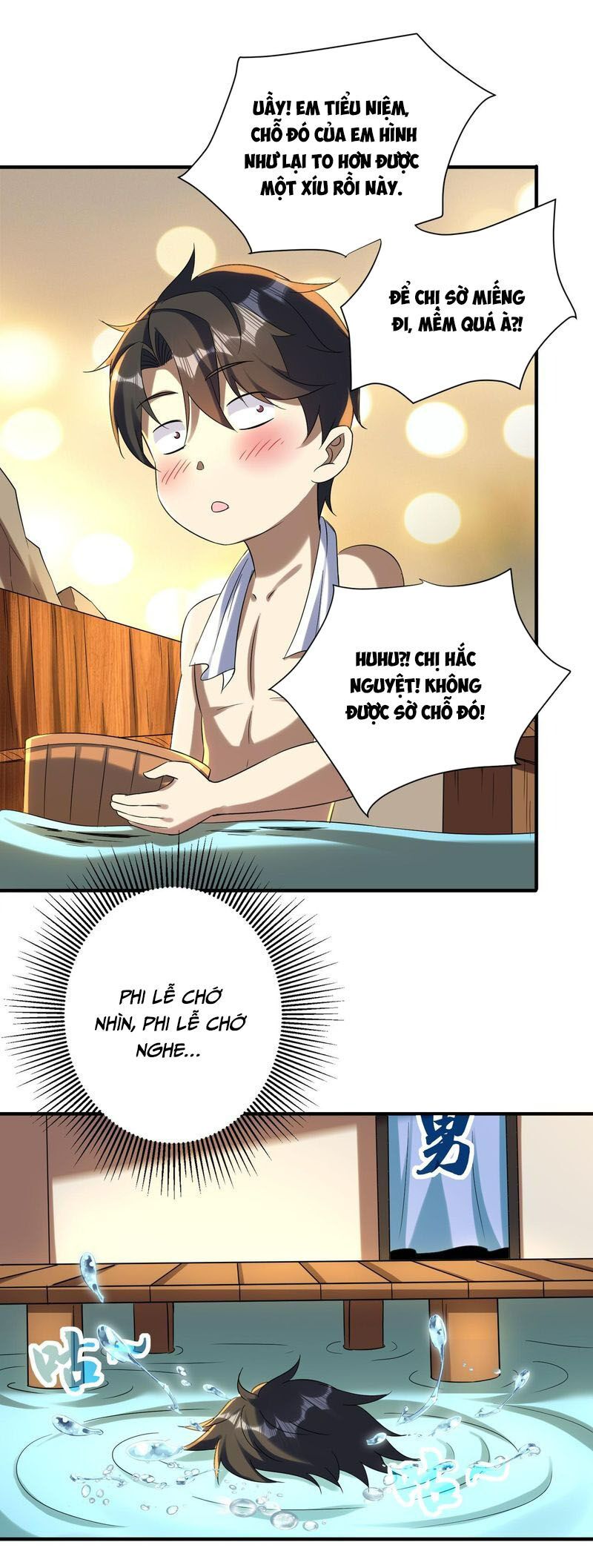 đọc truyện Bắt Đầu Với Trăm Vạn Minh Tệ Chương 104.2 ảnh 25 tại Thiên Thai Truyện