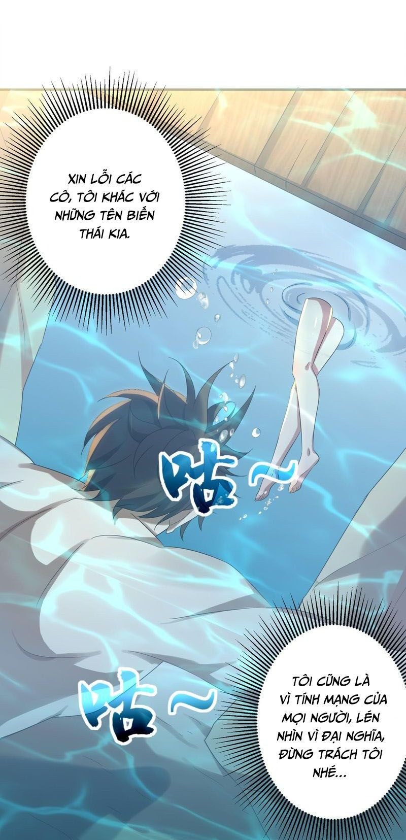 đọc truyện Bắt Đầu Với Trăm Vạn Minh Tệ Chương 104.2 ảnh 29 tại Thiên Thai Truyện