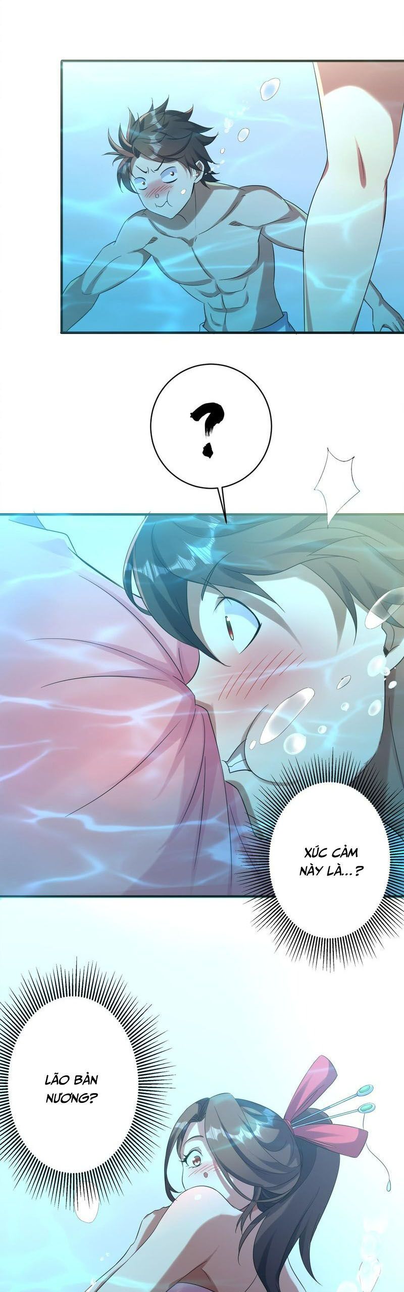 đọc truyện Bắt Đầu Với Trăm Vạn Minh Tệ Chương 104.2 ảnh 31 tại Thiên Thai Truyện