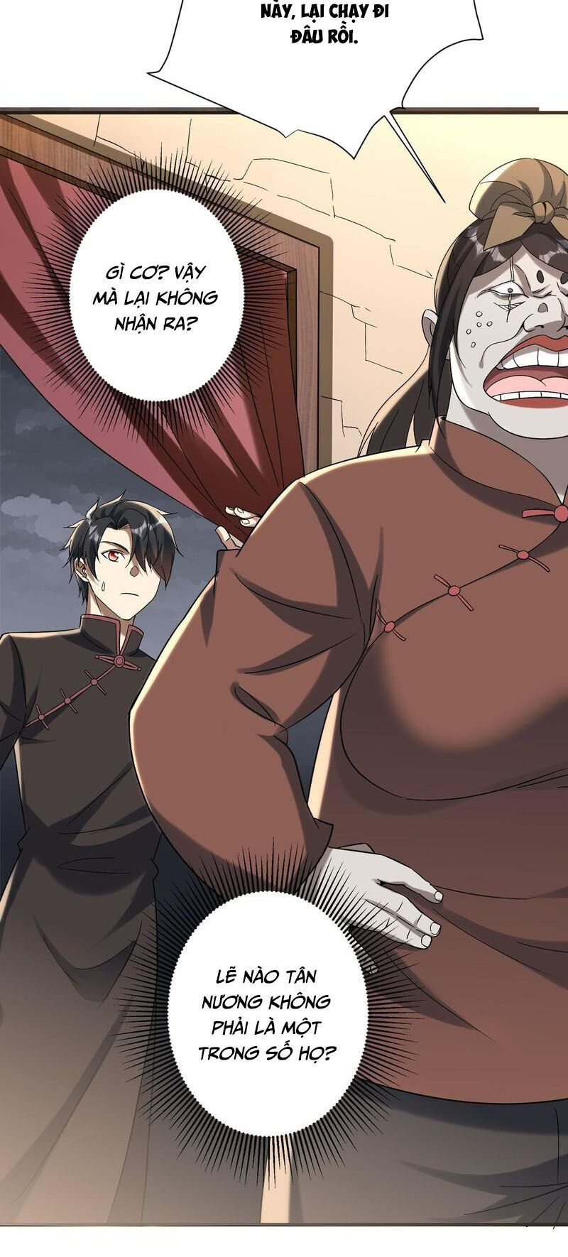 đọc truyện Bắt Đầu Với Trăm Vạn Minh Tệ Chương 104.2 ảnh 5 tại Thiên Thai Truyện