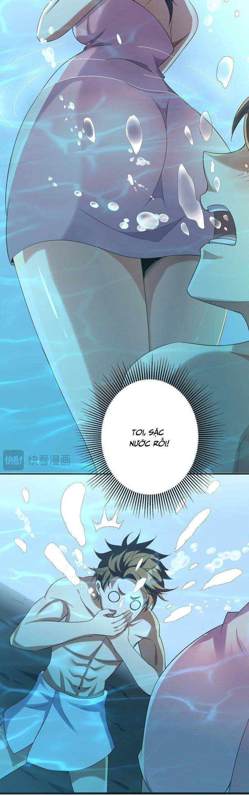 đọc truyện Bắt Đầu Với Trăm Vạn Minh Tệ Chương 104.2 ảnh 32 tại Thiên Thai Truyện