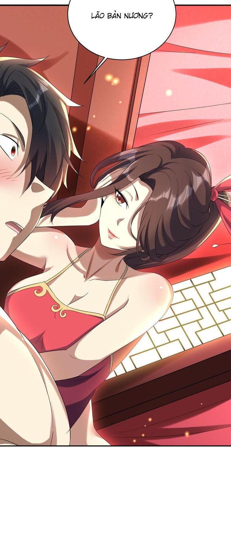 đọc truyện Bắt Đầu Với Trăm Vạn Minh Tệ Chương 104.2 ảnh 35 tại Thiên Thai Truyện