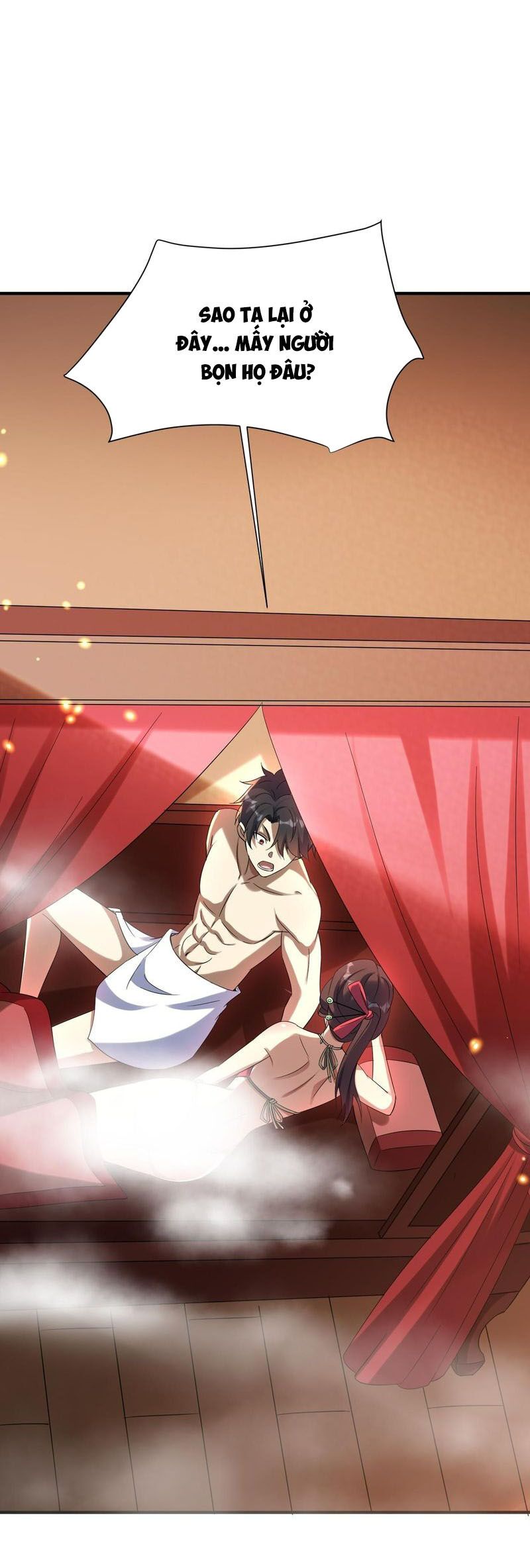 đọc truyện Bắt Đầu Với Trăm Vạn Minh Tệ Chương 104.2 ảnh 36 tại Thiên Thai Truyện