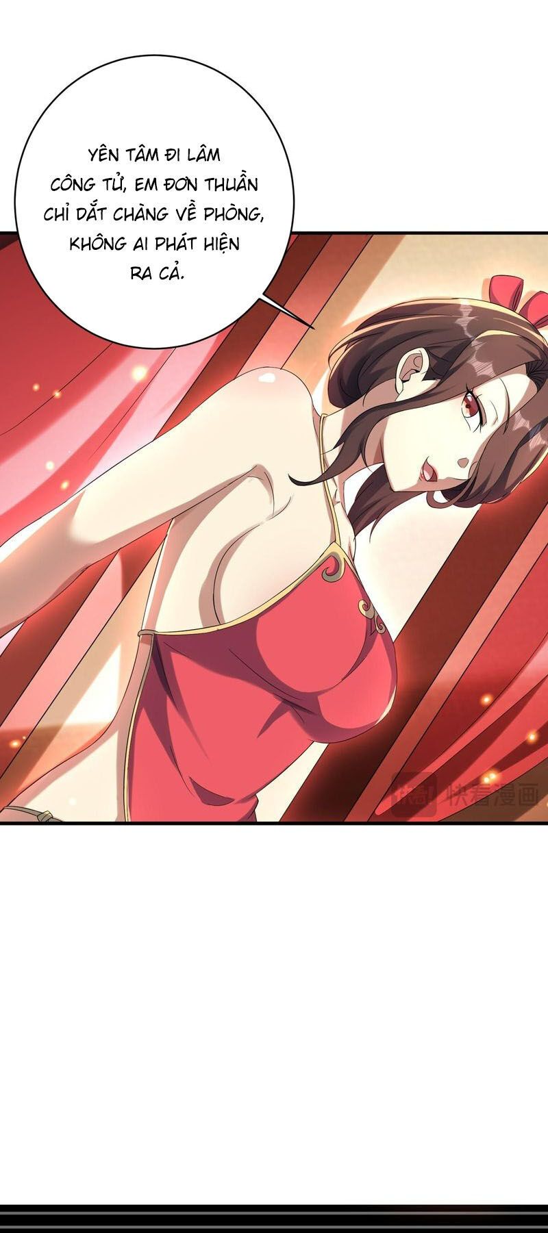 đọc truyện Bắt Đầu Với Trăm Vạn Minh Tệ Chương 104.2 ảnh 37 tại Thiên Thai Truyện