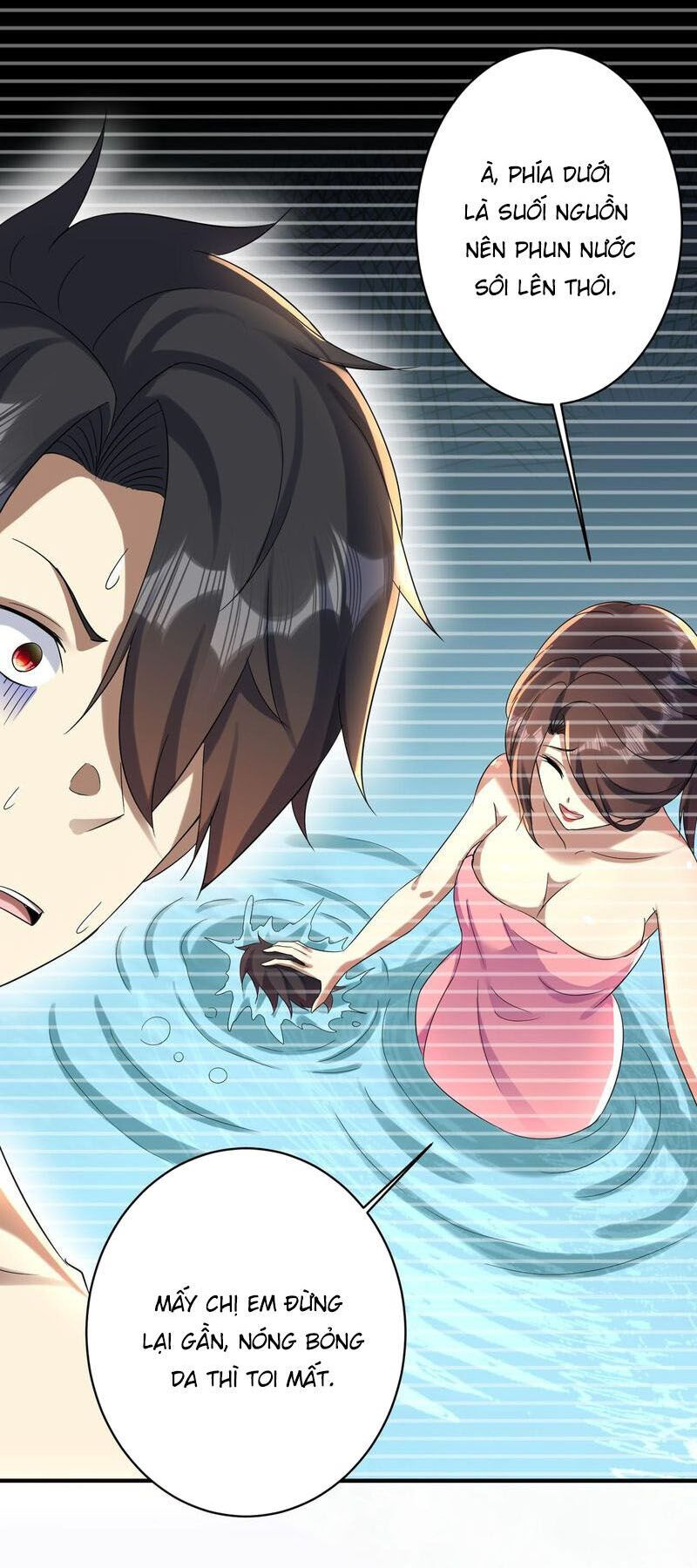 đọc truyện Bắt Đầu Với Trăm Vạn Minh Tệ Chương 104.2 ảnh 38 tại Thiên Thai Truyện