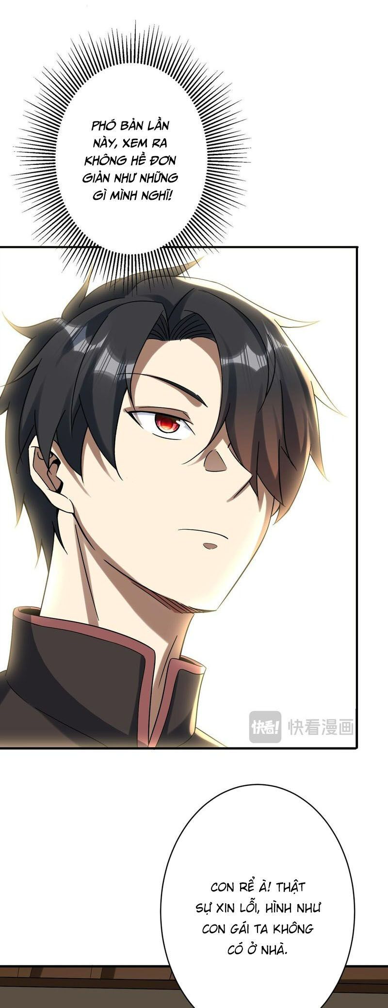 đọc truyện Bắt Đầu Với Trăm Vạn Minh Tệ Chương 104.2 ảnh 6 tại Thiên Thai Truyện