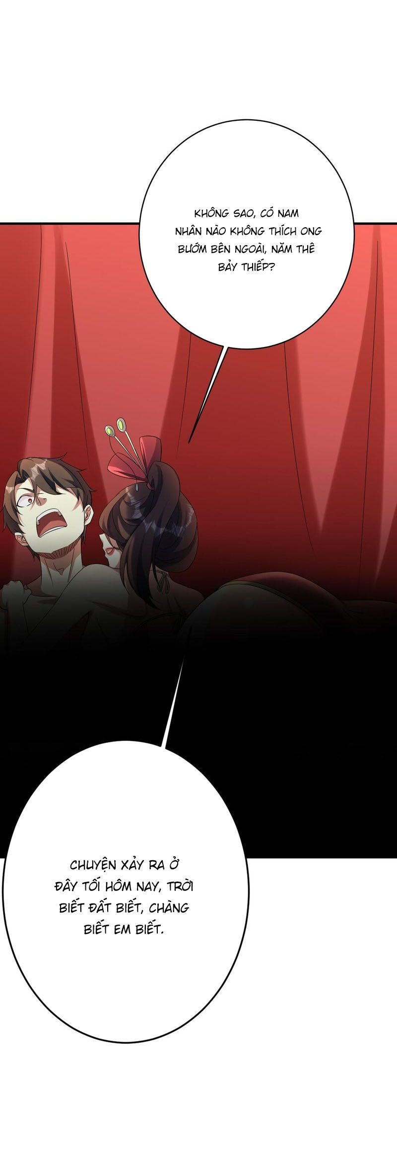 đọc truyện Bắt Đầu Với Trăm Vạn Minh Tệ Chương 104.2 ảnh 42 tại Thiên Thai Truyện