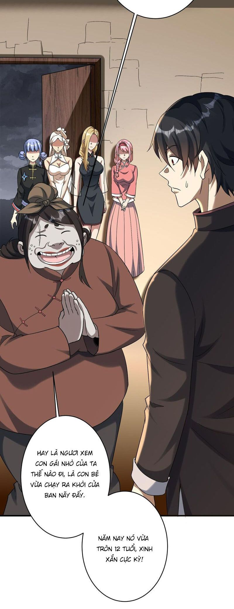 đọc truyện Bắt Đầu Với Trăm Vạn Minh Tệ Chương 104.2 ảnh 7 tại Thiên Thai Truyện