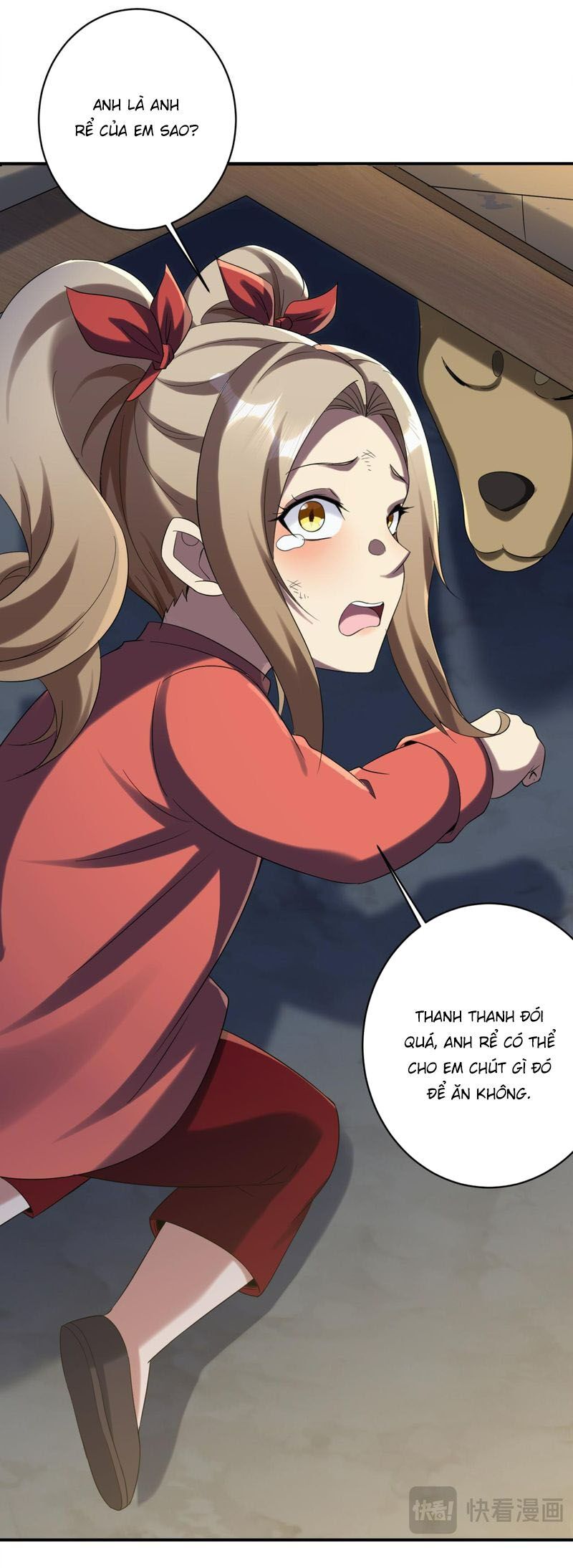 đọc truyện Bắt Đầu Với Trăm Vạn Minh Tệ Chương 104.2 ảnh 10 tại Thiên Thai Truyện