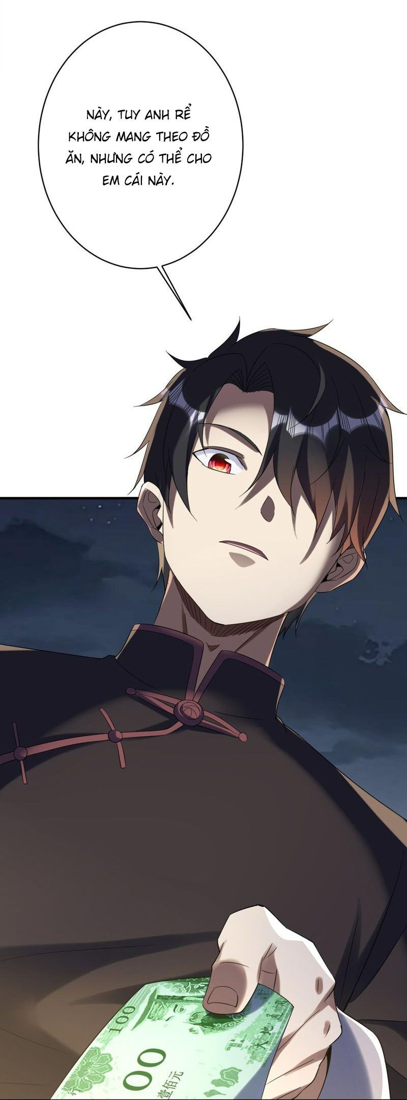 đọc truyện Bắt Đầu Với Trăm Vạn Minh Tệ Chương 104.2 ảnh 11 tại Thiên Thai Truyện