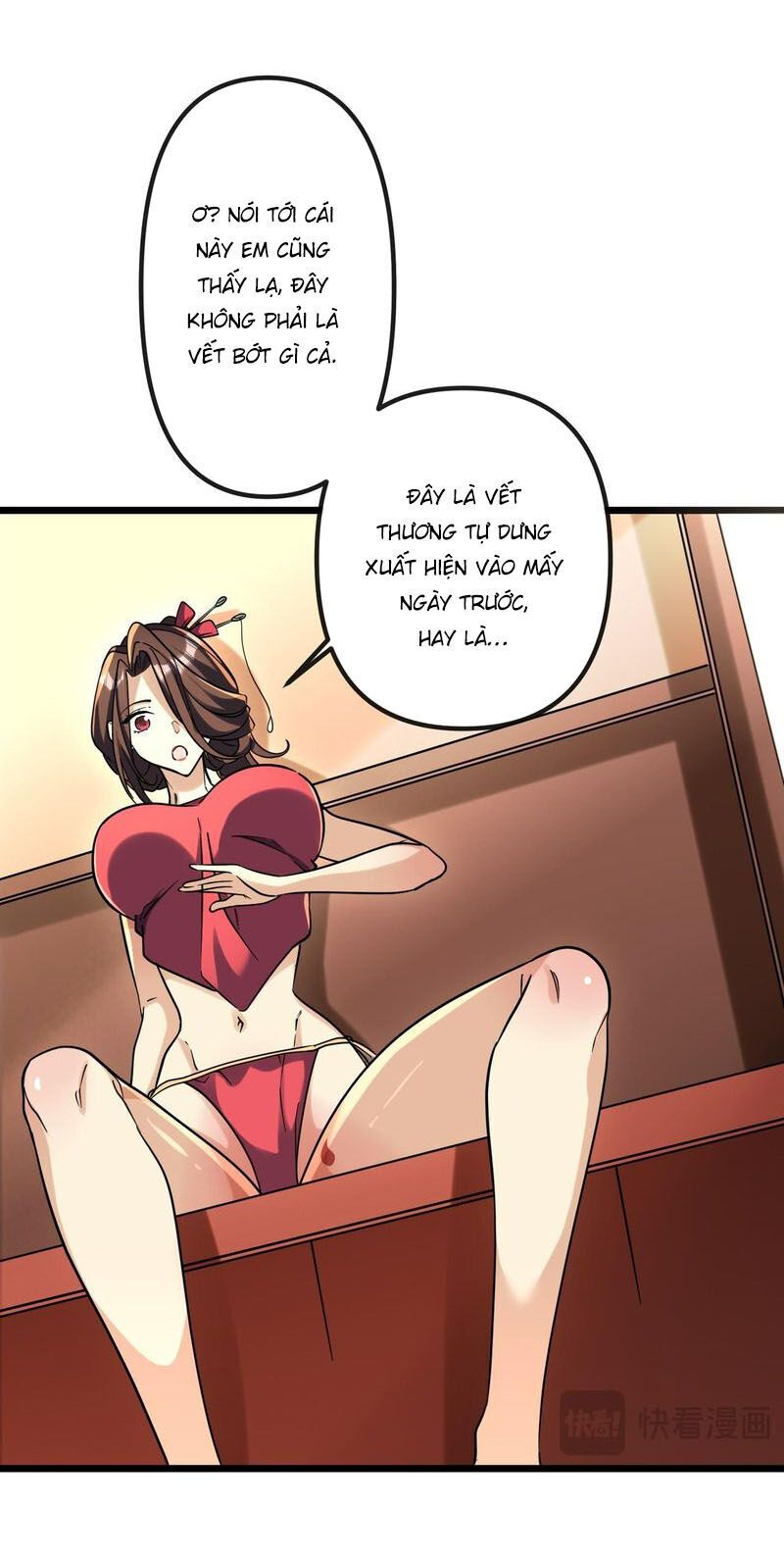 đọc truyện Bắt Đầu Với Trăm Vạn Minh Tệ Chương 104.3 ảnh 13 tại Thiên Thai Truyện