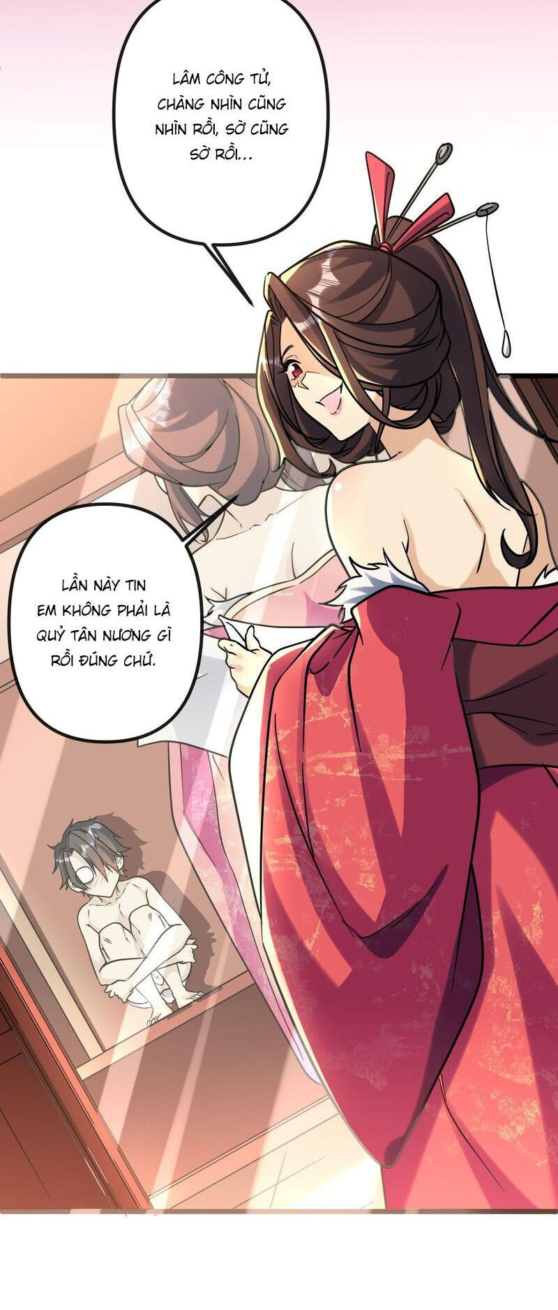 đọc truyện Bắt Đầu Với Trăm Vạn Minh Tệ Chương 104.3 ảnh 16 tại Thiên Thai Truyện