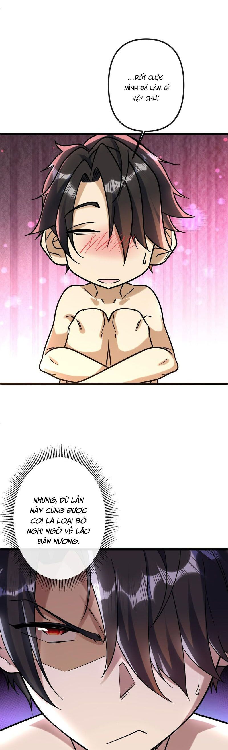 đọc truyện Bắt Đầu Với Trăm Vạn Minh Tệ Chương 104.3 ảnh 17 tại Thiên Thai Truyện