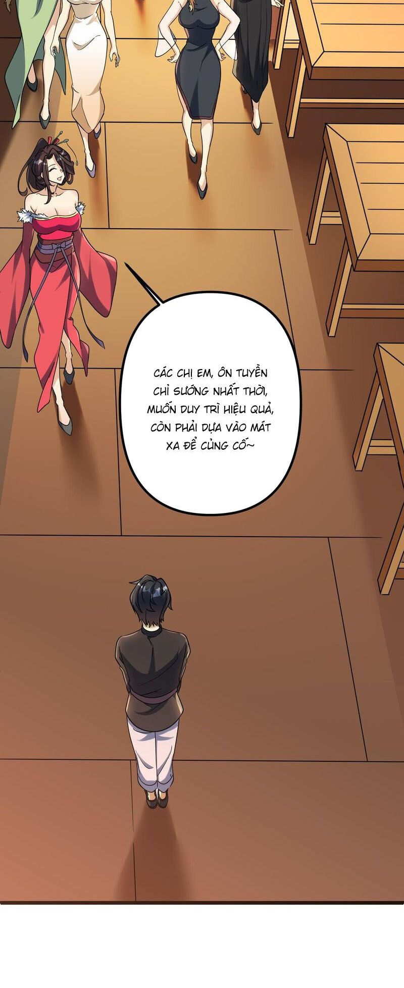 đọc truyện Bắt Đầu Với Trăm Vạn Minh Tệ Chương 104.3 ảnh 22 tại Thiên Thai Truyện