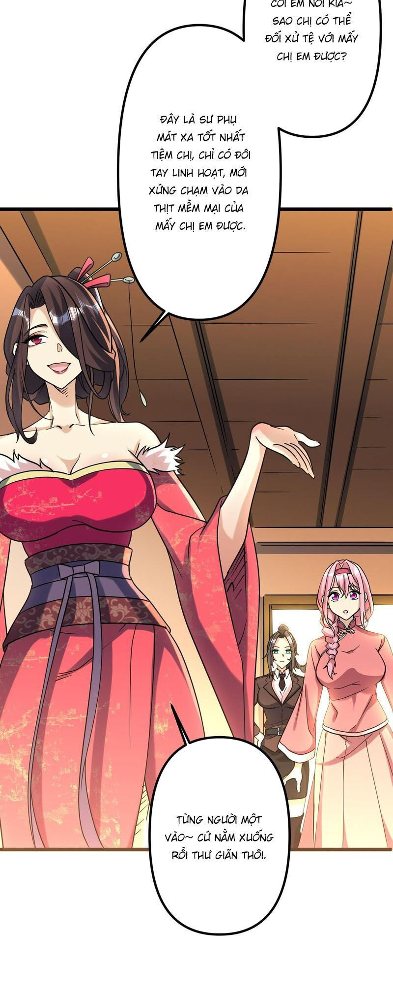 đọc truyện Bắt Đầu Với Trăm Vạn Minh Tệ Chương 104.3 ảnh 24 tại Thiên Thai Truyện