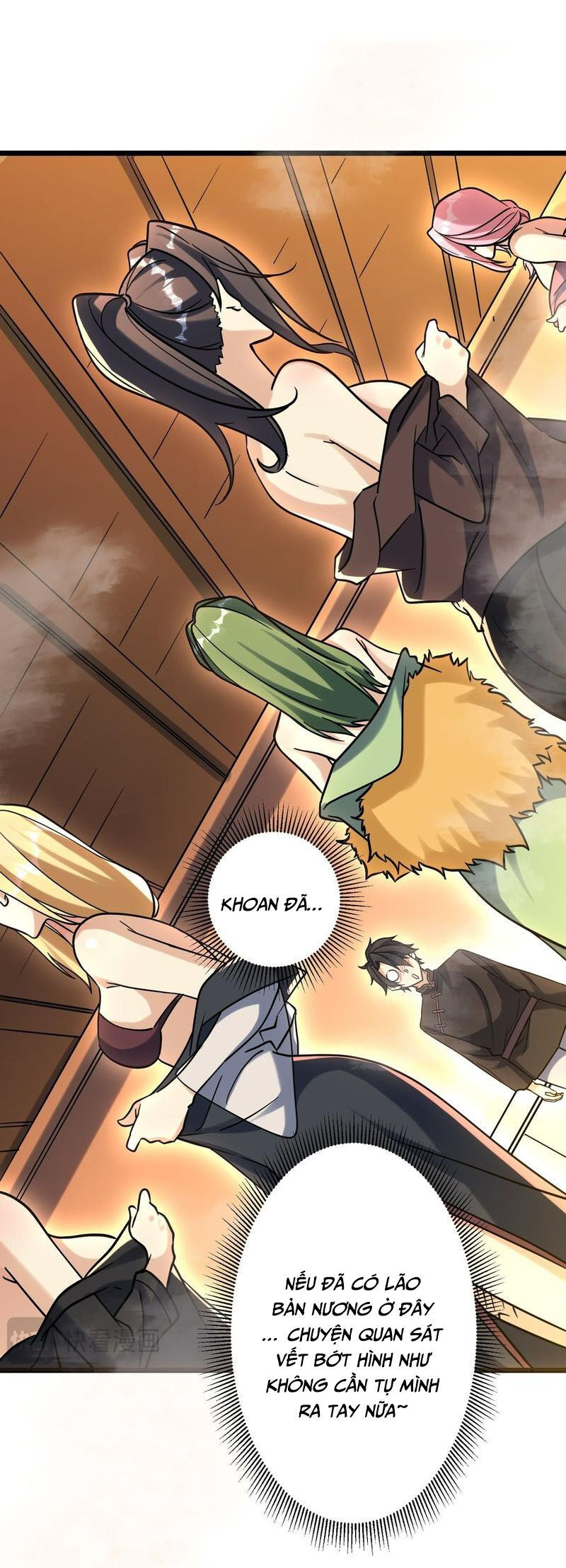 đọc truyện Bắt Đầu Với Trăm Vạn Minh Tệ Chương 104.3 ảnh 26 tại Thiên Thai Truyện