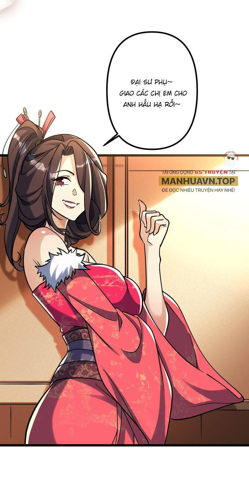 đọc truyện Bắt Đầu Với Trăm Vạn Minh Tệ Chương 104.3 ảnh 28 tại Thiên Thai Truyện