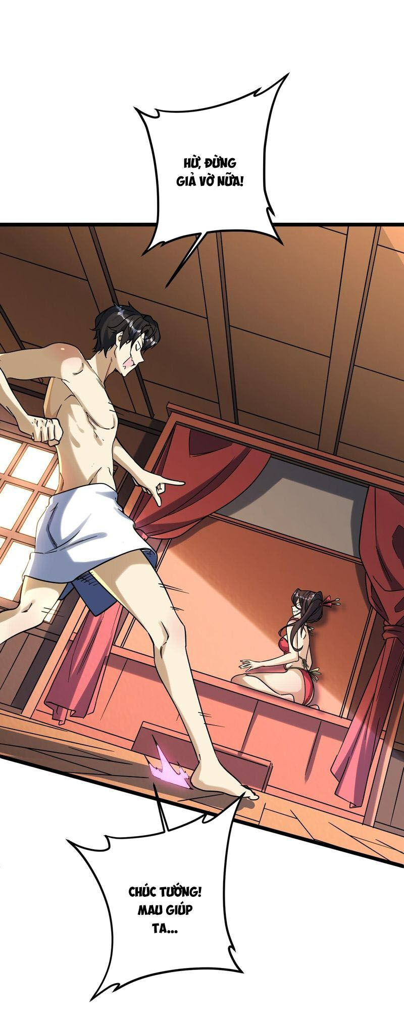 đọc truyện Bắt Đầu Với Trăm Vạn Minh Tệ Chương 104.3 ảnh 5 tại Thiên Thai Truyện