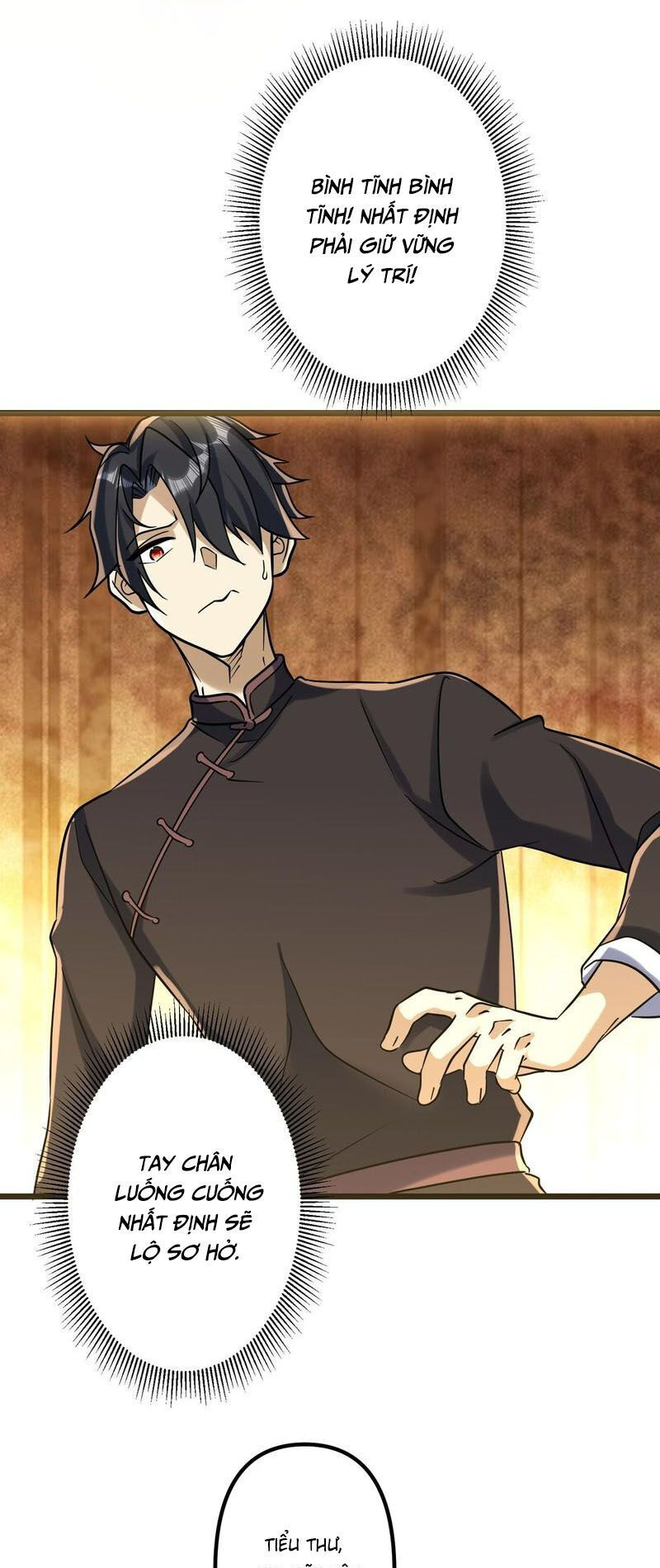 đọc truyện Bắt Đầu Với Trăm Vạn Minh Tệ Chương 104.3 ảnh 35 tại Thiên Thai Truyện