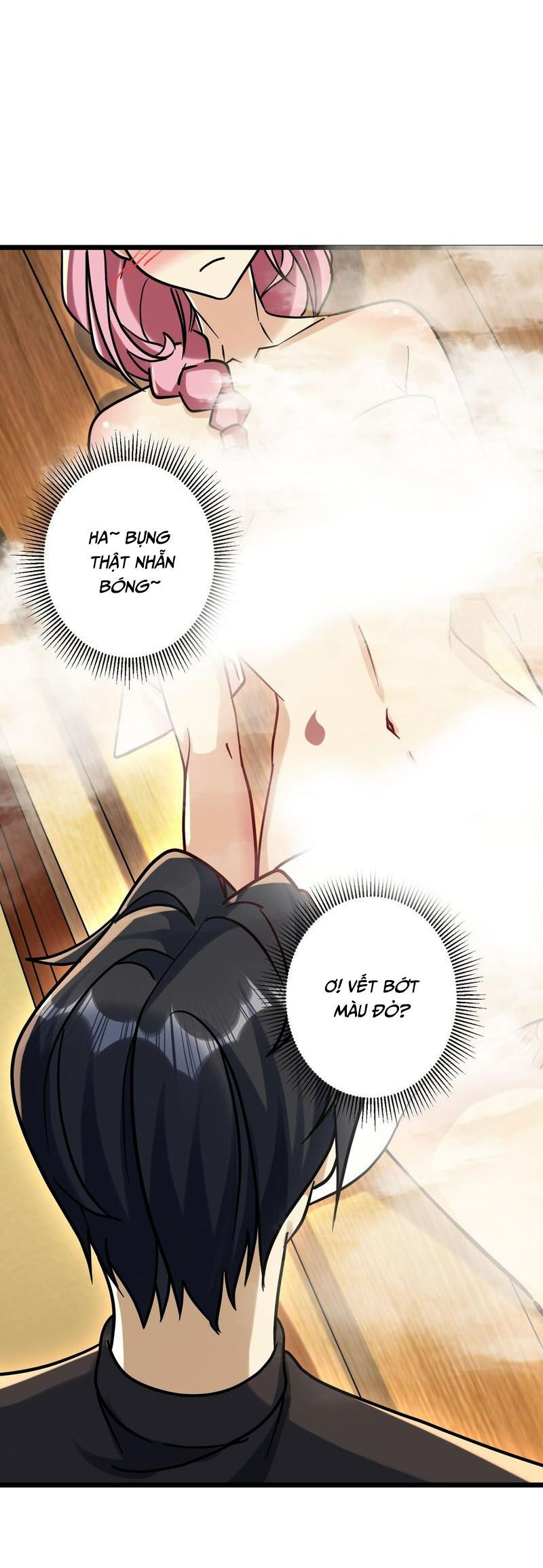 đọc truyện Bắt Đầu Với Trăm Vạn Minh Tệ Chương 104.3 ảnh 37 tại Thiên Thai Truyện