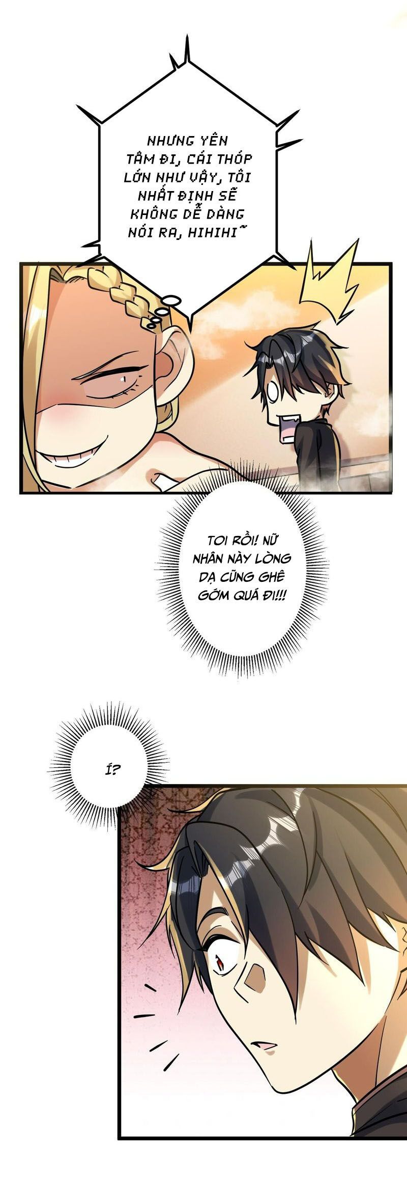 đọc truyện Bắt Đầu Với Trăm Vạn Minh Tệ Chương 104.3 ảnh 43 tại Thiên Thai Truyện