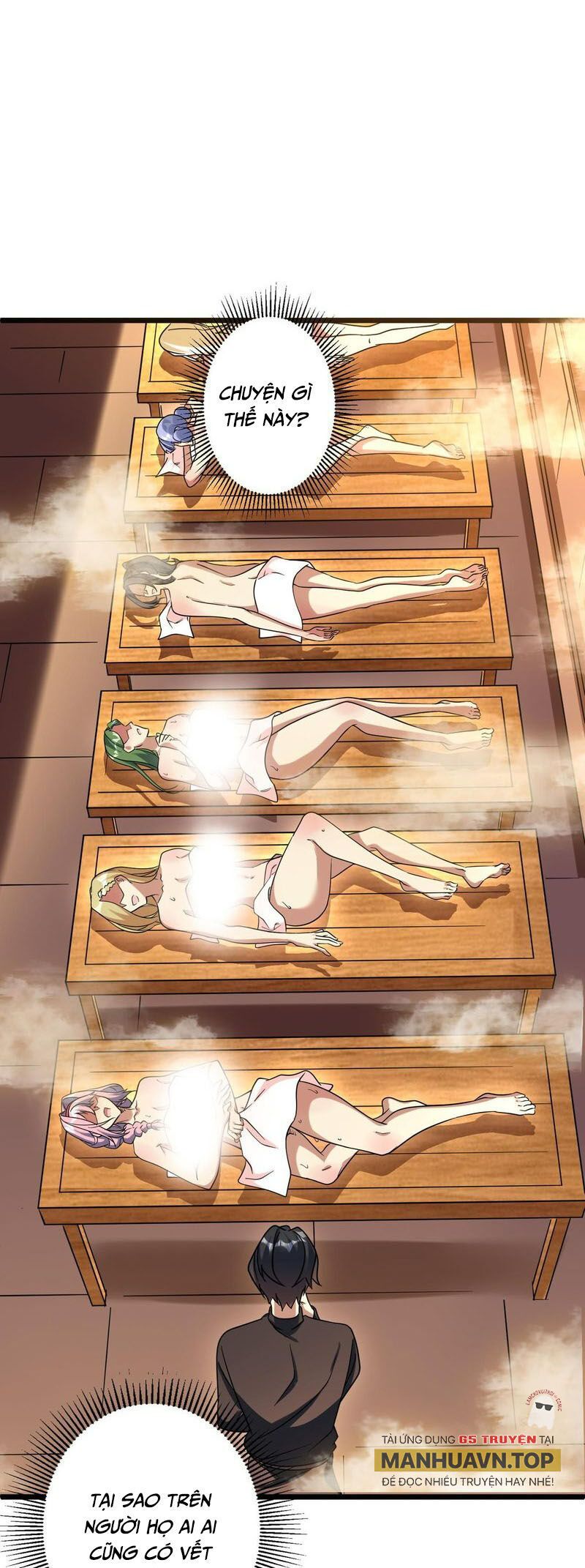 đọc truyện Bắt Đầu Với Trăm Vạn Minh Tệ Chương 104.3 ảnh 50 tại Thiên Thai Truyện