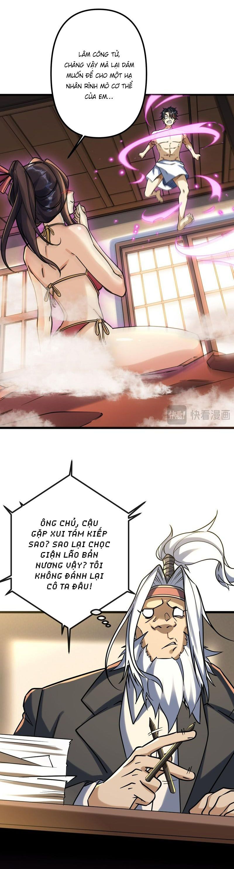 đọc truyện Bắt Đầu Với Trăm Vạn Minh Tệ Chương 104.3 ảnh 8 tại Thiên Thai Truyện