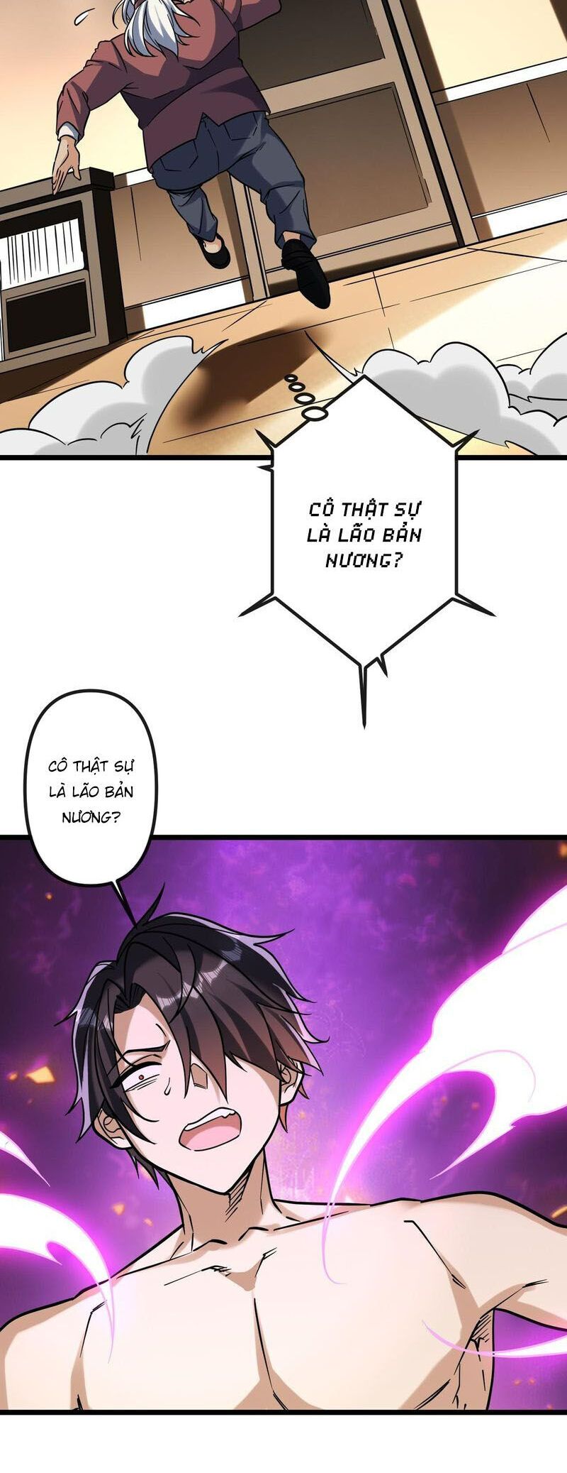 đọc truyện Bắt Đầu Với Trăm Vạn Minh Tệ Chương 104.3 ảnh 10 tại Thiên Thai Truyện