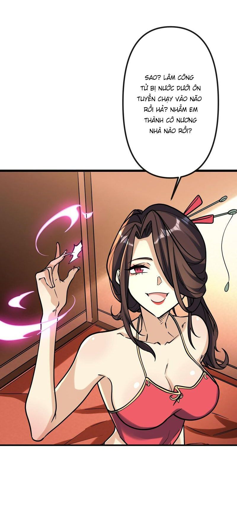 đọc truyện Bắt Đầu Với Trăm Vạn Minh Tệ Chương 104.3 ảnh 11 tại Thiên Thai Truyện