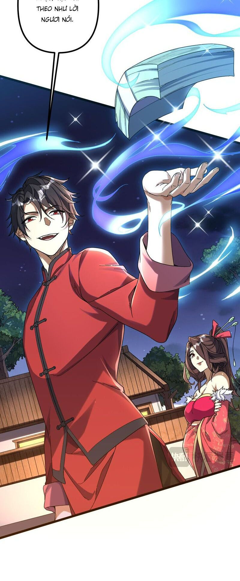 đọc truyện Bắt Đầu Với Trăm Vạn Minh Tệ Chương 104.4 ảnh 14 tại Thiên Thai Truyện