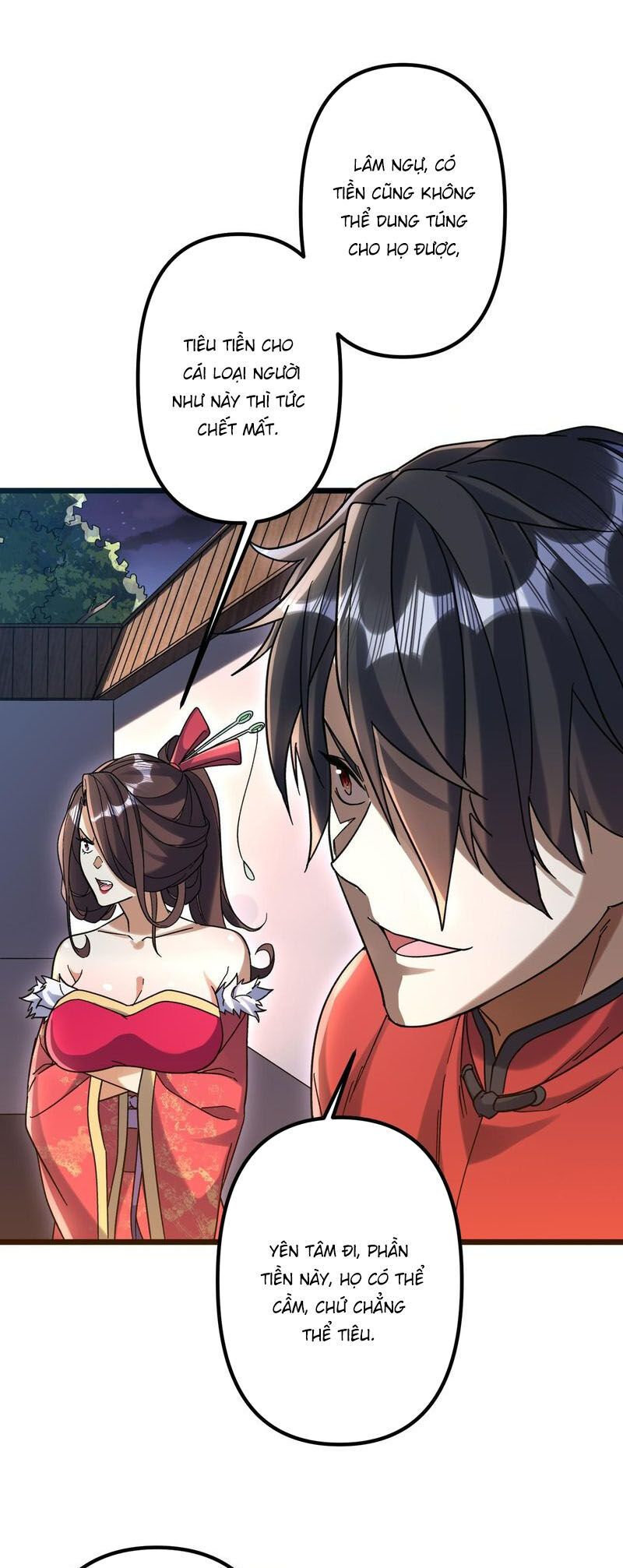 đọc truyện Bắt Đầu Với Trăm Vạn Minh Tệ Chương 104.4 ảnh 16 tại Thiên Thai Truyện