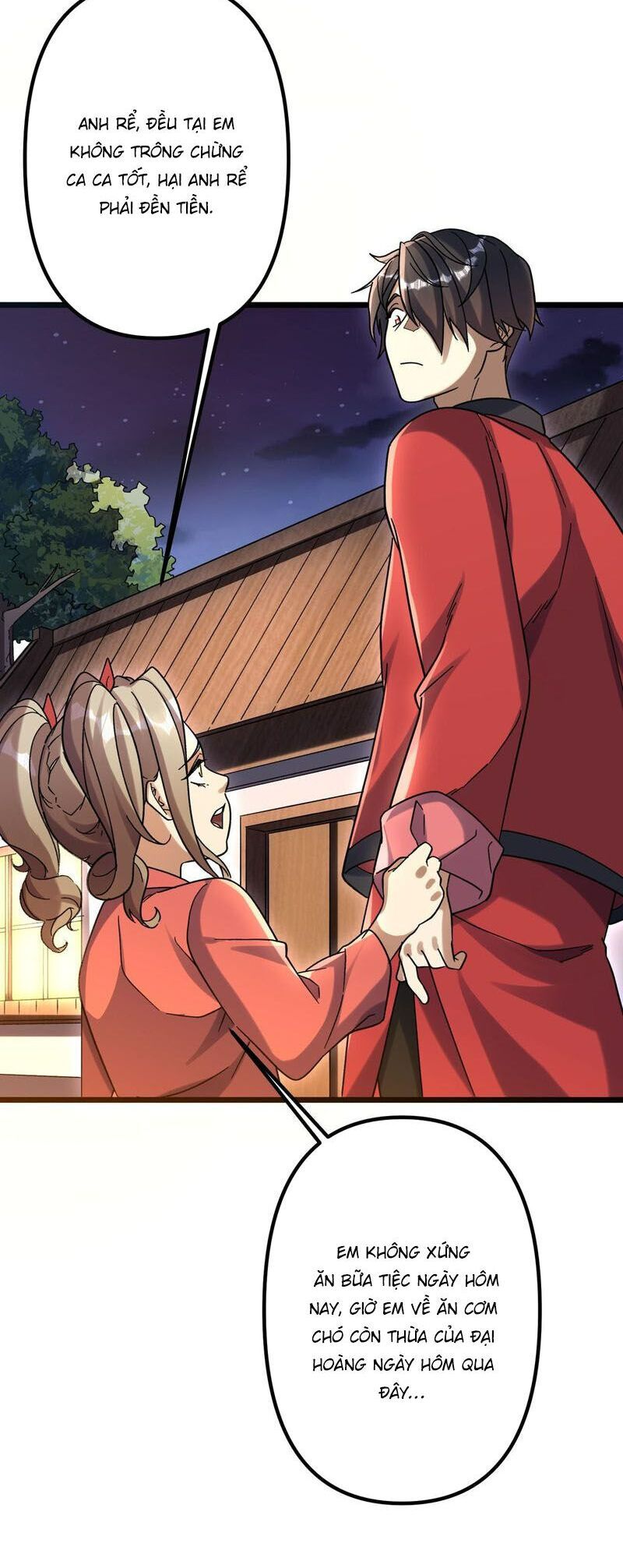 đọc truyện Bắt Đầu Với Trăm Vạn Minh Tệ Chương 104.4 ảnh 17 tại Thiên Thai Truyện