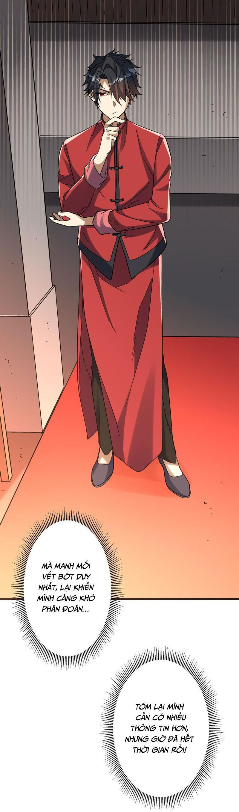 đọc truyện Bắt Đầu Với Trăm Vạn Minh Tệ Chương 104.4 ảnh 21 tại Thiên Thai Truyện